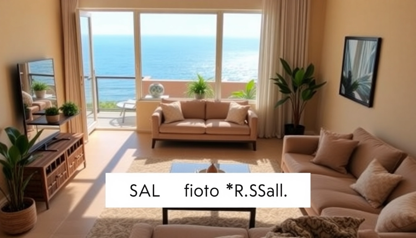 Check out this stunning ocean view Airbnb property for sale, perfect for investment or vacation.