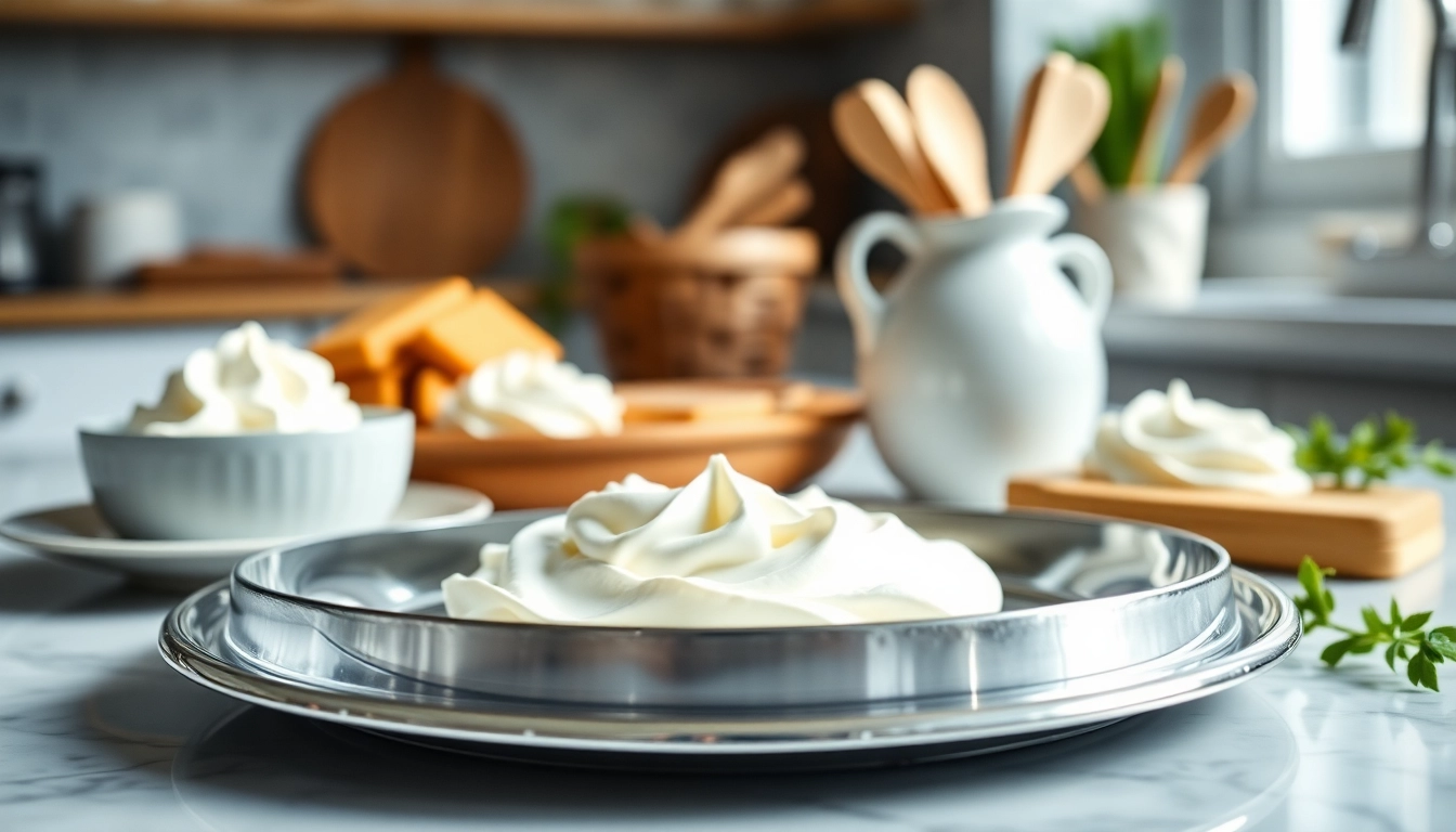 Use a cream charger Singapore to create delicious whipped cream effortlessly.