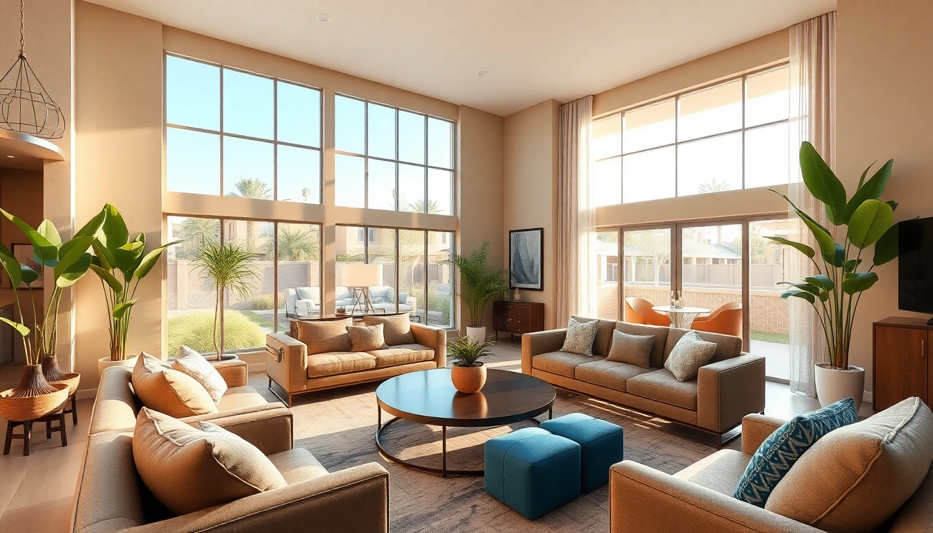 Discover beautiful apartments for rent in El Mirage AZ with stylish interiors and inviting ambiance.
