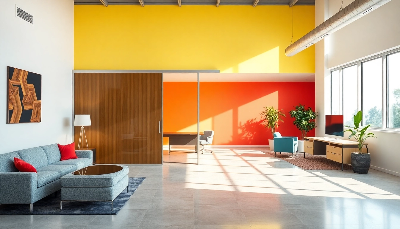 Transform your space with a sliding partition wall for versatile room division and modern design.