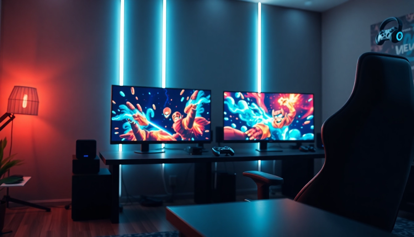 Temukan link alternatif bendera88 dari pengalaman bermain game yang lebih baik dengan setup digital yang modern.