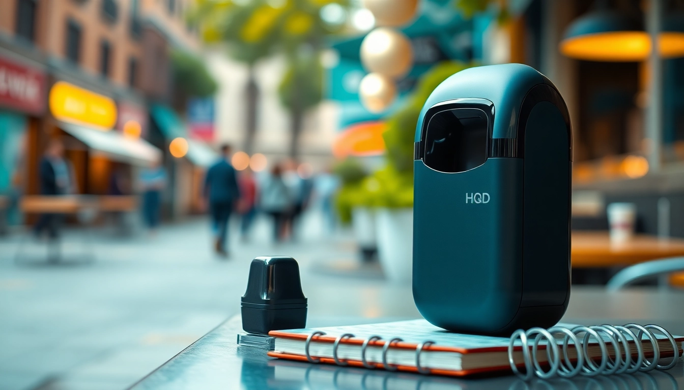 Revolutionize your vaping experience with Hqd Cirak, stylish pod system for flavor enthusiasts.