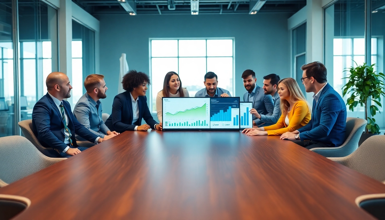 Enhance your workflow by streamlining AP with Axolt in a collaborative office environment.