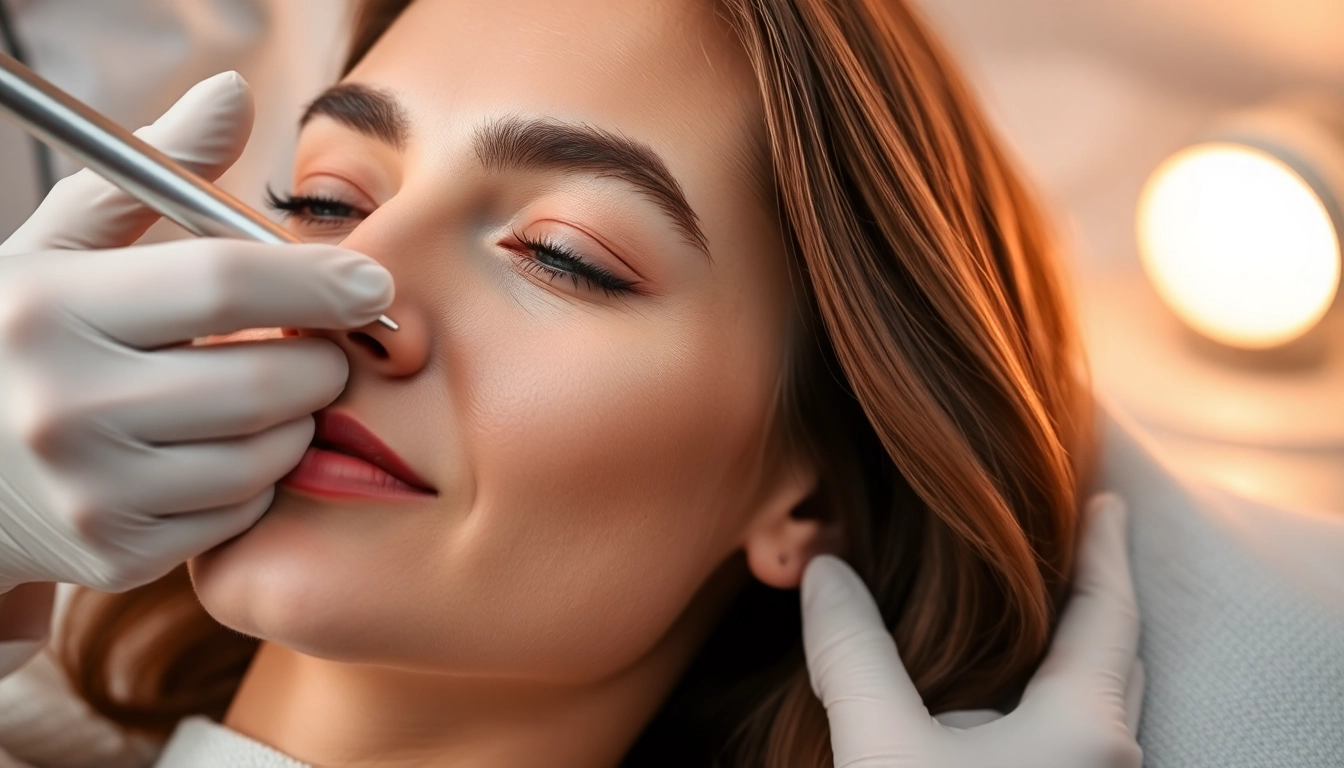 Receive Botox-Zürich treatment to achieve smooth, youthful skin effortlessly with expert care.