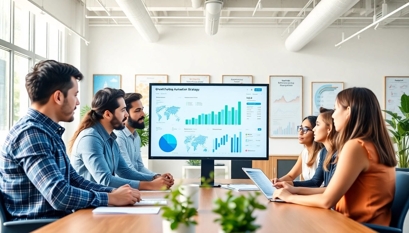 Mastering Growth Marketing Automation: Strategies That Drive Results
