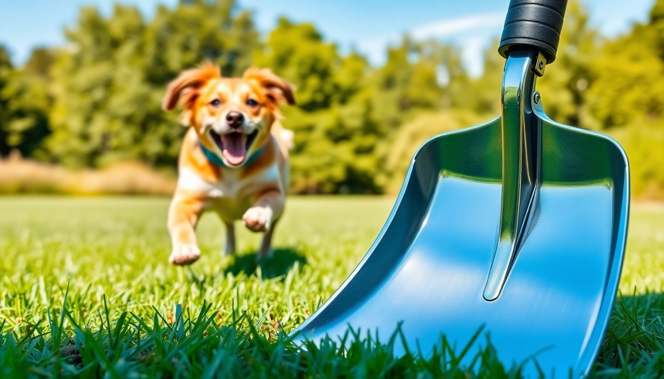 The Top Pooper Scoopers of 2025: Choosing the Best Pooper Scooper for Your Pets