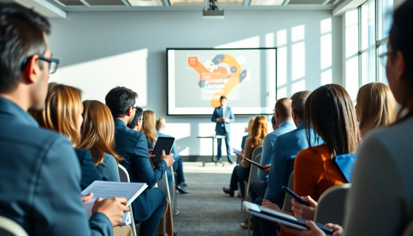Mastering PowerPoint: Strategies for Effective Presentations and Audience Engagement