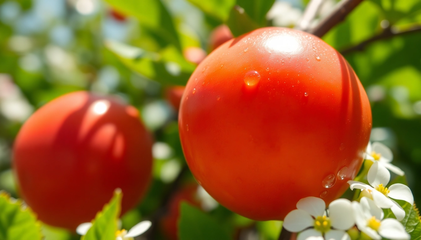Unveiling the Health Benefits of Ambrosia: Nature’s Nutrient Powerhouse