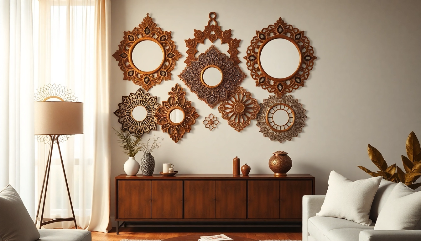 Elevate your space with unique handcrafted mirrors from https://labboho.com/collections/mirrors showcasing elegant designs.
