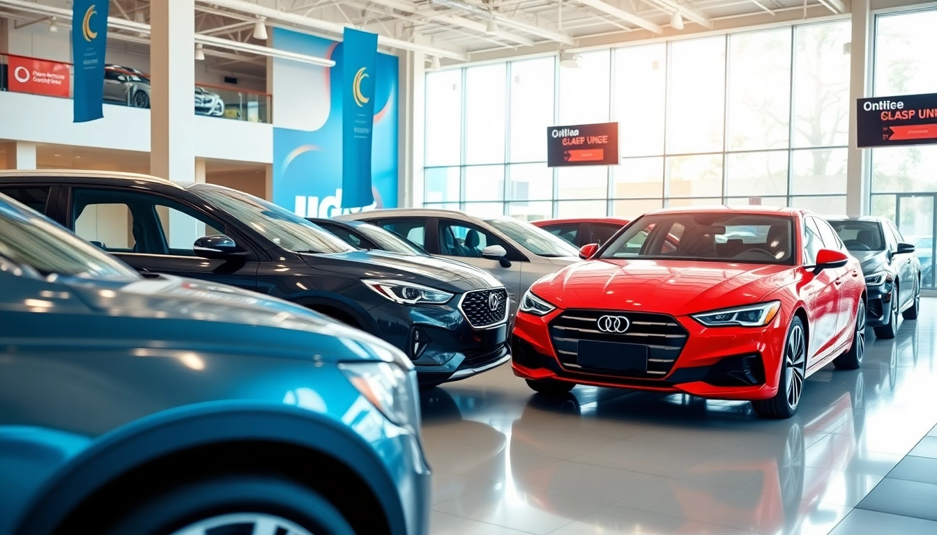 Your Local Destination for Quality Cars for Sale Near Me