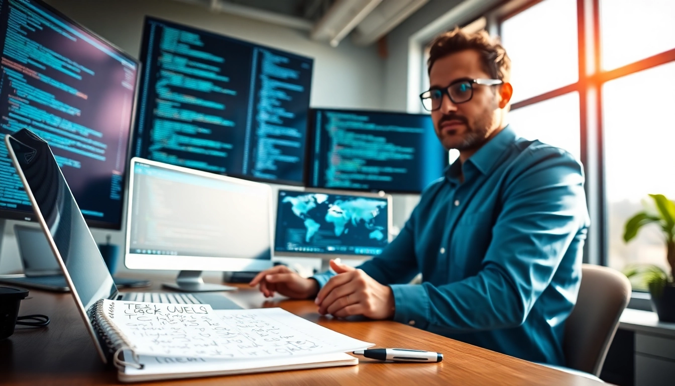 Unlocking the Secrets of Technology: Insights from TechGuruSecrets