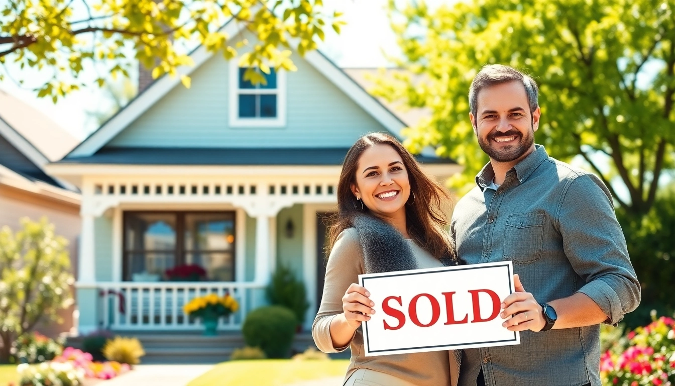 How to Sell My House No Realtor in Little Rock, AR: A Step-by-Step Guide