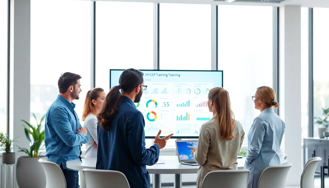 Enhancing Clinical Research Compliance Through ICH-GCP Training