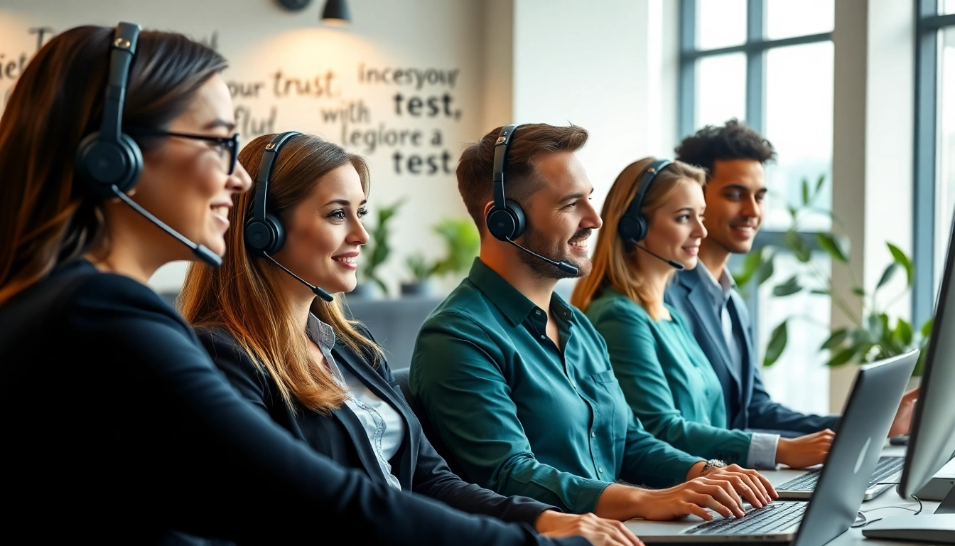 Mastering Customer Service Outsourcing: Strategies for Success