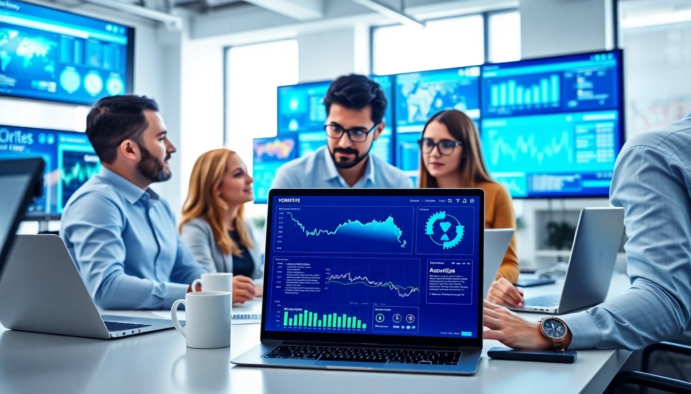 Essential Cyber Security Services to Safeguard Your Business