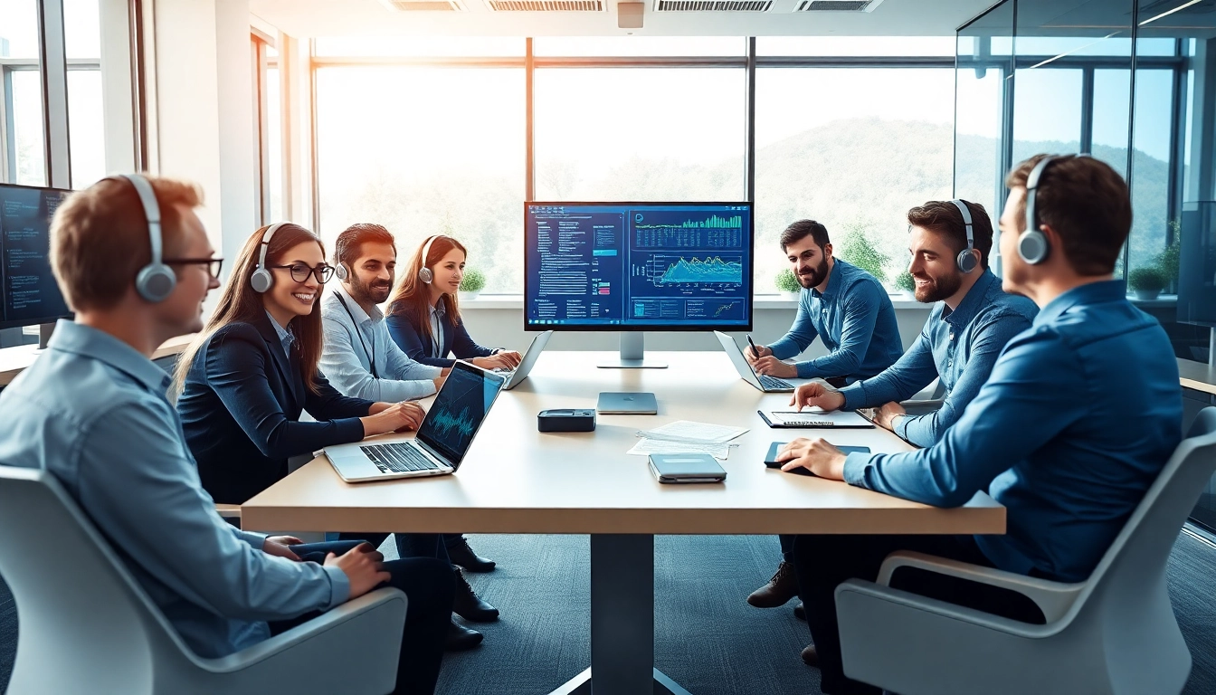 Why Choosing the Right Edmonton IT Support is Essential for Business Growth