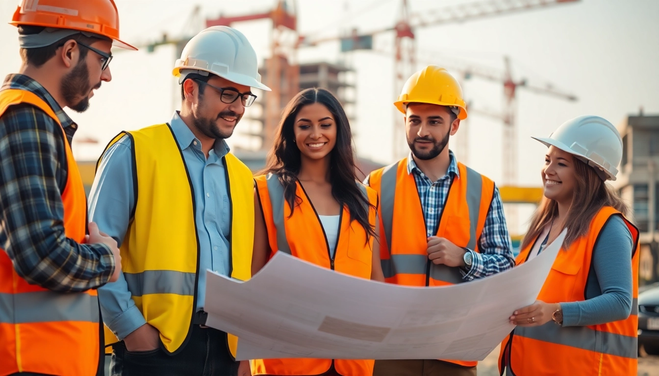Building Success Together: The Role of the Southern California Contractors Association