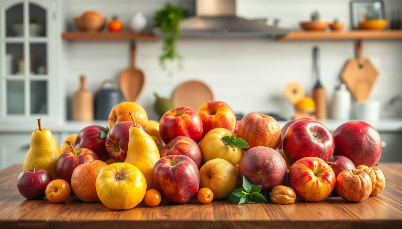 Discover Delicious Alternatives: The Best Apples Dupes for Your Recipes