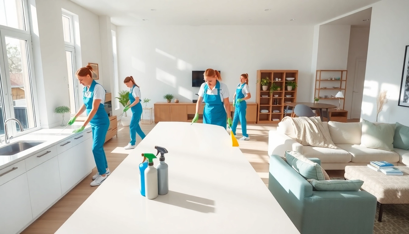Effective Strategies for a Flawless Bond Cleaning: Your Essential Guide