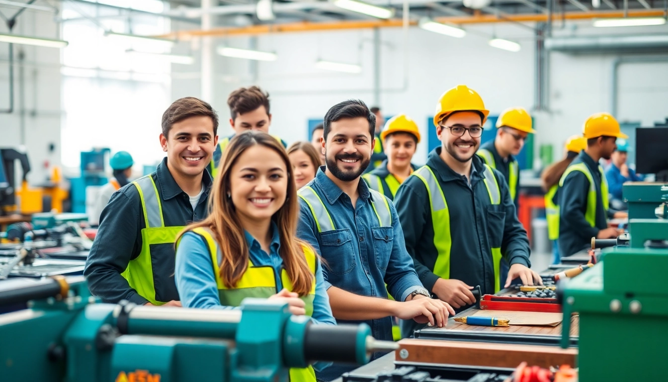 Top Trade Schools in Knoxville, TN: Your Path to a Skilled Career