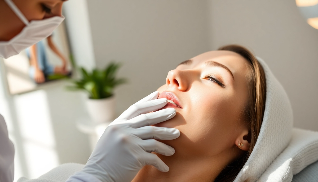 Achieve Youthful Skin with Expert Fadenlifting in Zürich: Your Comprehensive Guide