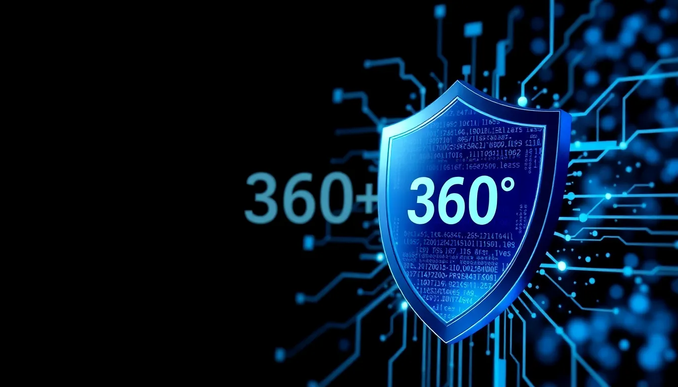 全面分析360杀毒软件的功能与优势