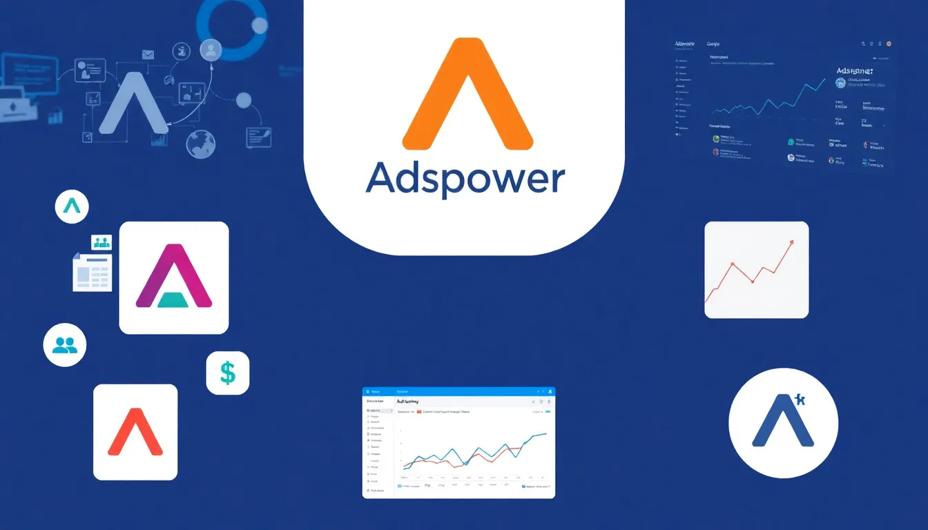 Adspower：数字营销的新时代工具