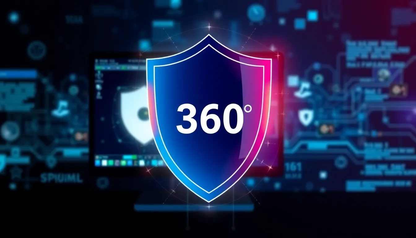 全面解析360杀毒：电脑安全的守护者