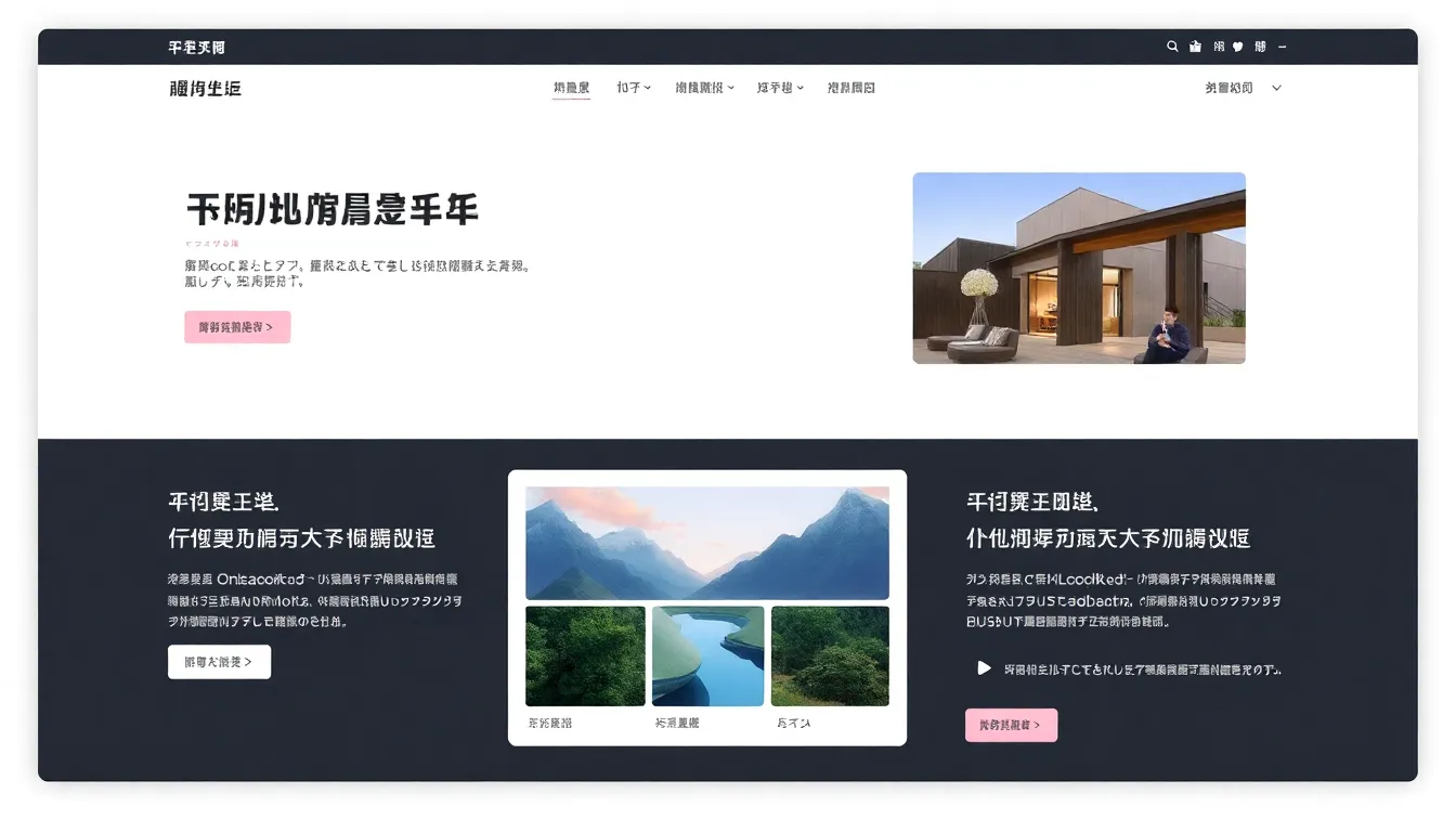 探索美洽官网：创新与高效的在线营销解决方案