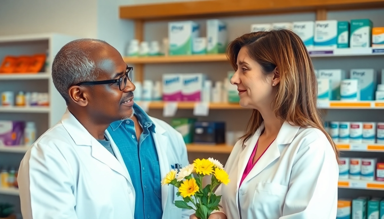 Your Guide to the Best Place to Get Fluconazole: Expert Insights and Options