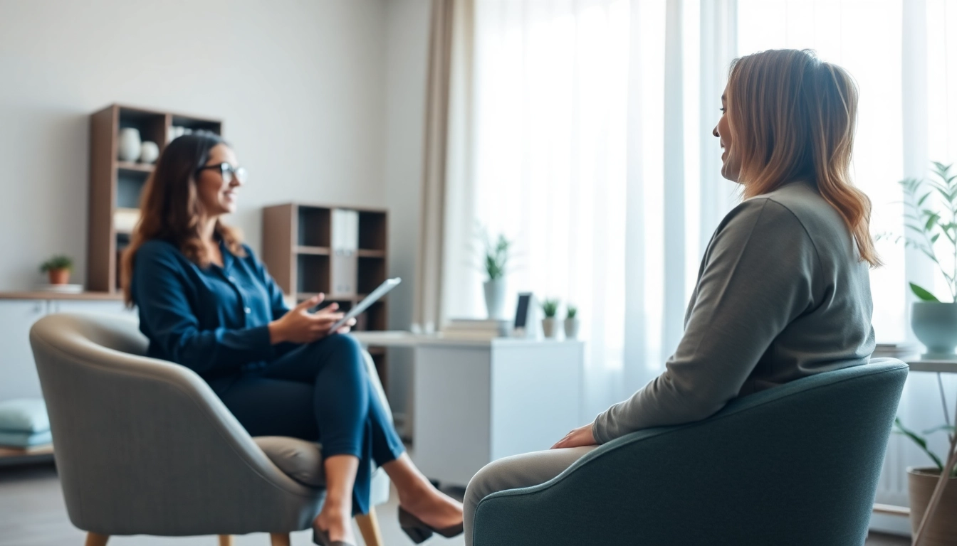 Why Choose CHMC Psychiatry Clinic for Comprehensive Mental Health Care