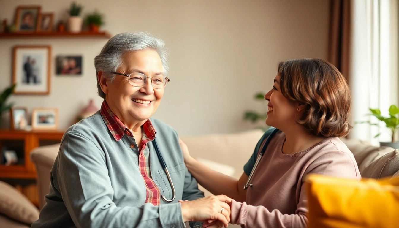 Quality Austin Senior Home Care: Personalized Solutions for Your Loved Ones
