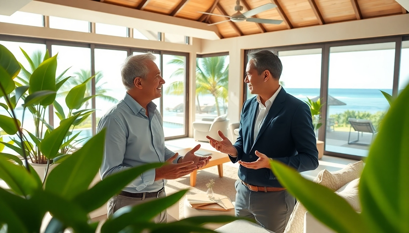 Comprehensive Guide to Property Management in Koh Samui: Elevate Your Investment Experience