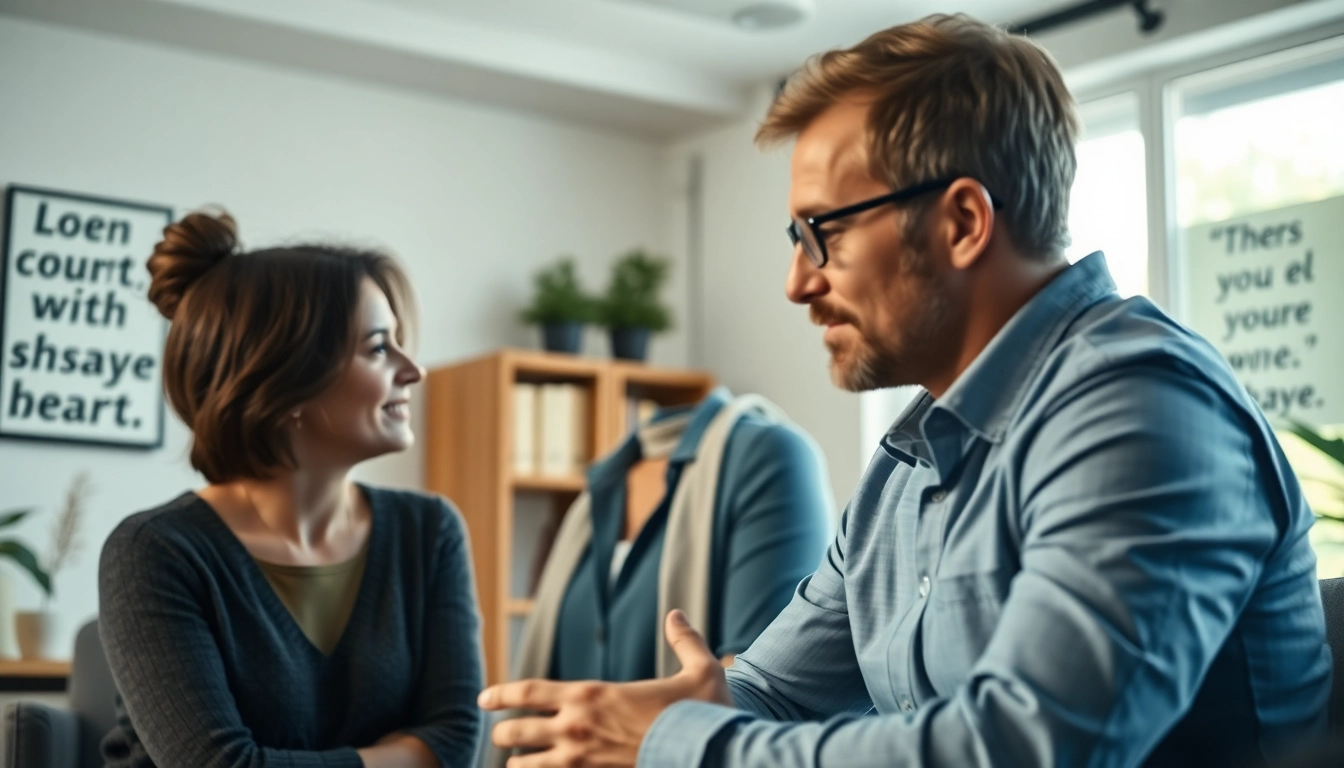Enhancing Connections: How a Relationship Coach Can Transform Your Love Life
