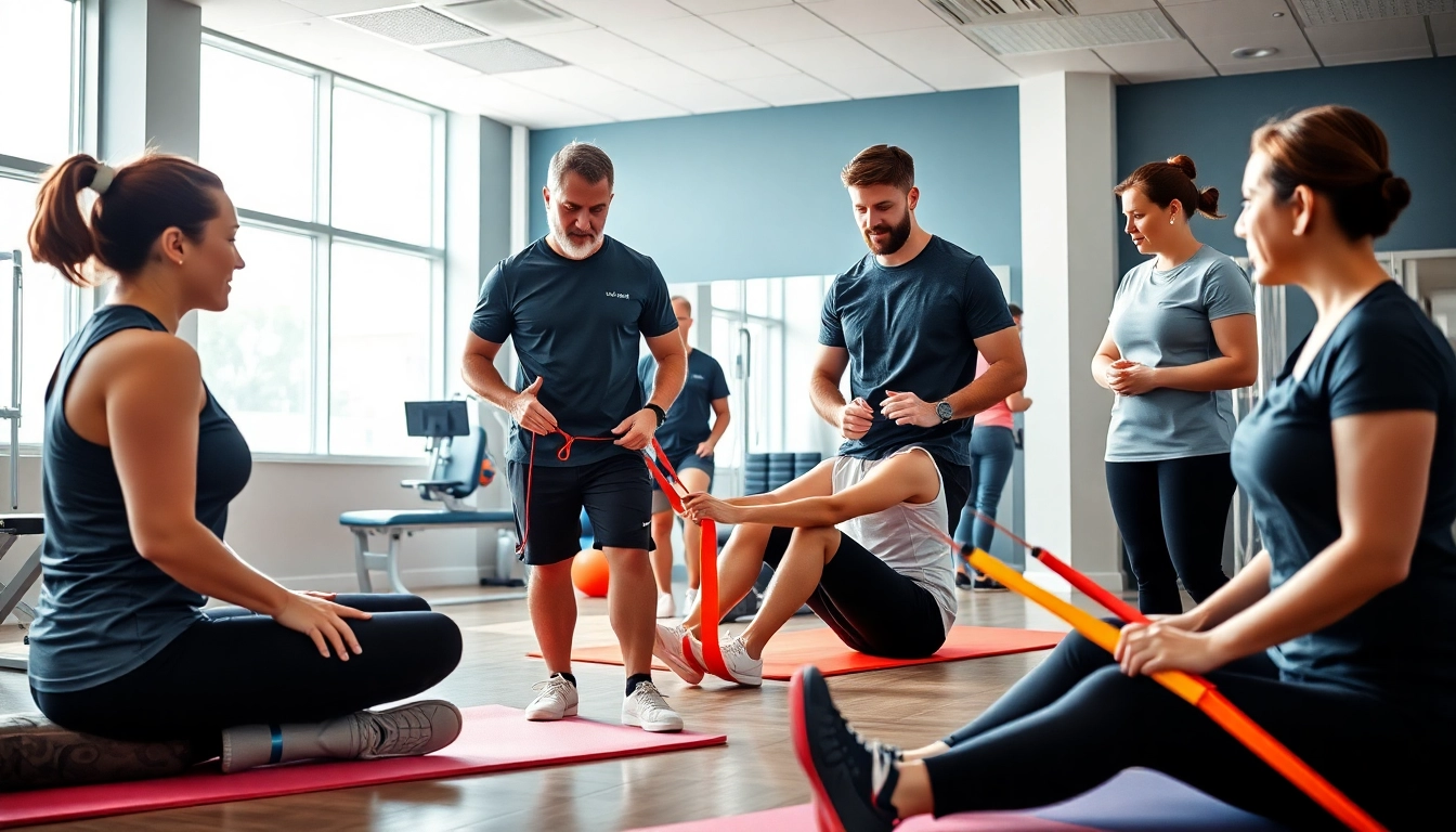 Effective Sports Therapy in Shreveport: Enhancing Athletic Recovery and Performance