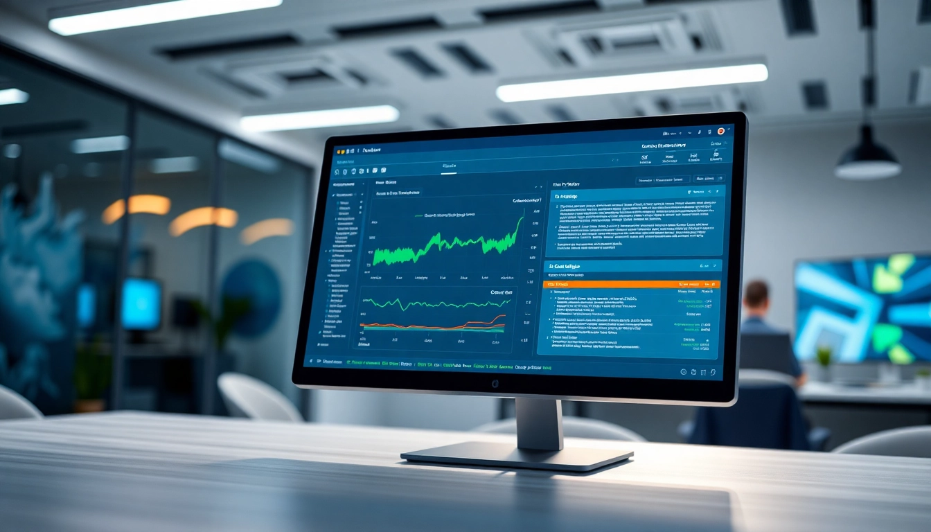 Evaluate text authenticity using an advanced ai detector in a modern office environment, ensuring accurate analytics.