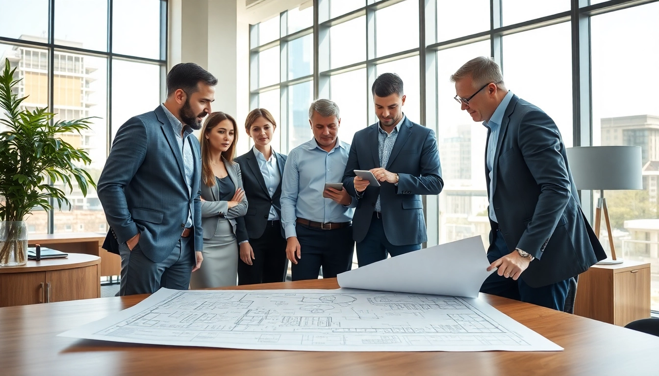 Comprehensive NVQ Level 7 Construction Senior Management Answers for All Units
