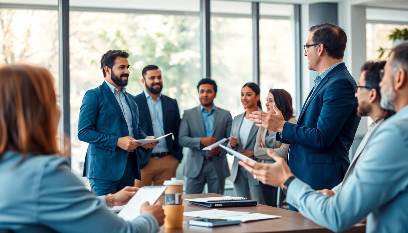 Top Insights for Developing an Effective Business Coaching Service