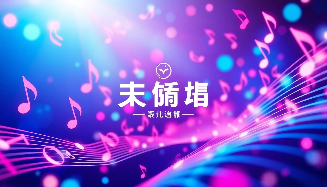 Discover the Exciting World of 汽水音乐官网: Your Gateway to Fresh Music and Entertainment