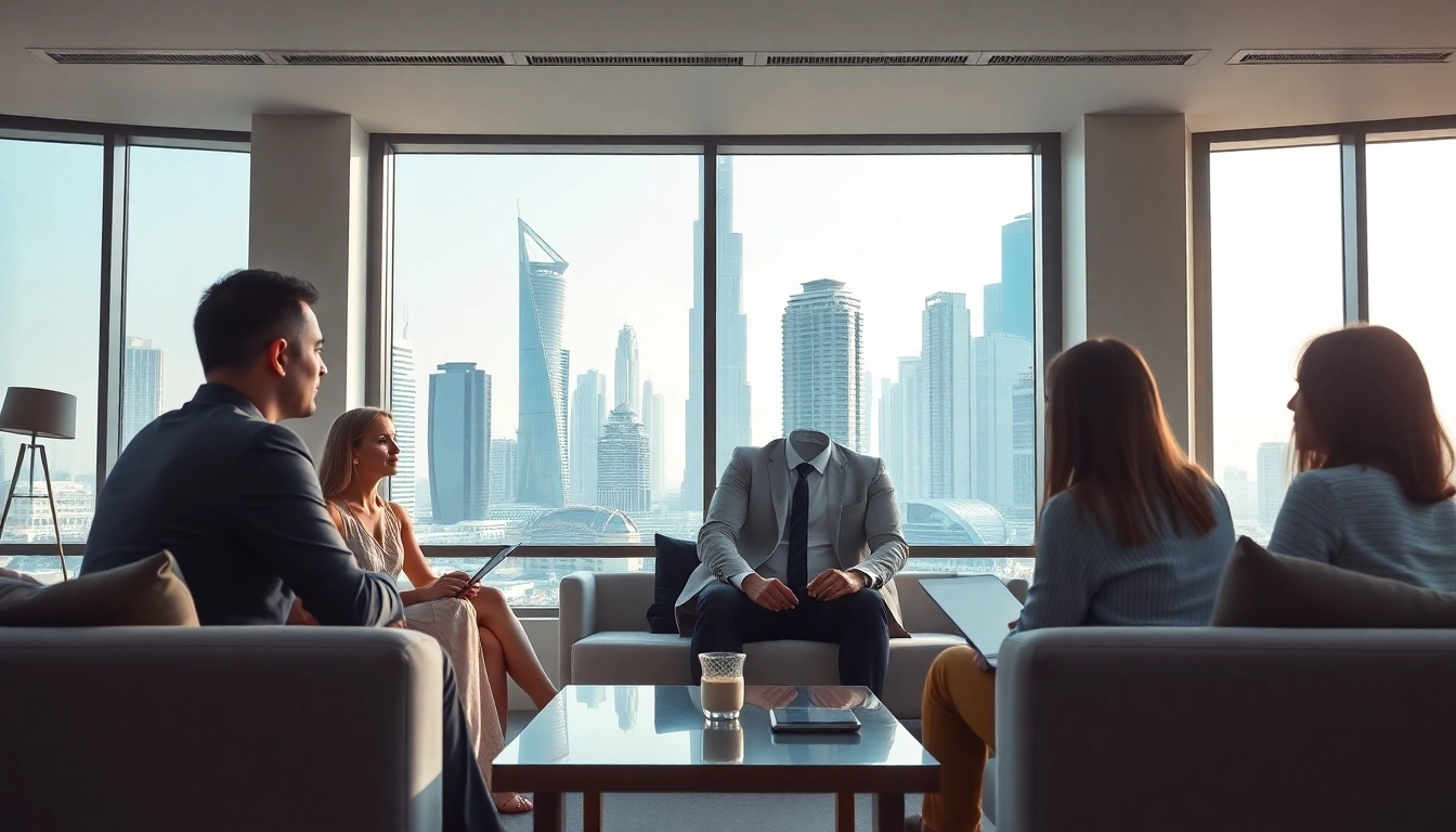 Efficient and Reliable Quickplus Business Setup in Dubai: Your Complete Guide