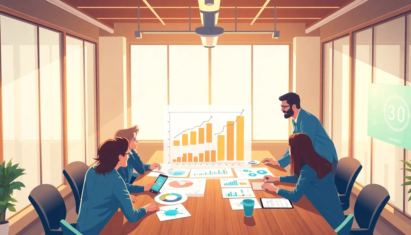 Building a Sustainable Model for Recurring Revenue: Strategies and Insights