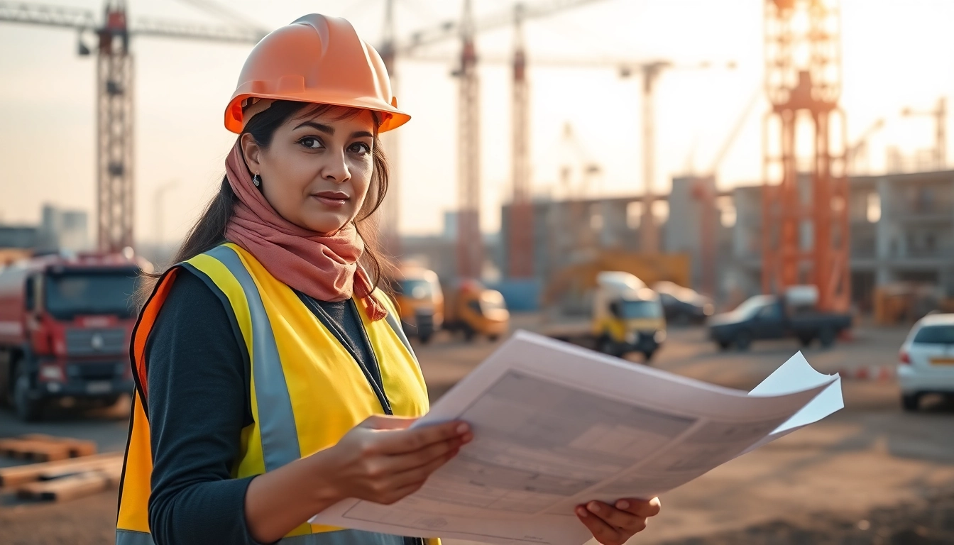 Navigating NVQ Level 4 Construction Site Supervision Answers: Essential Resources and Insights