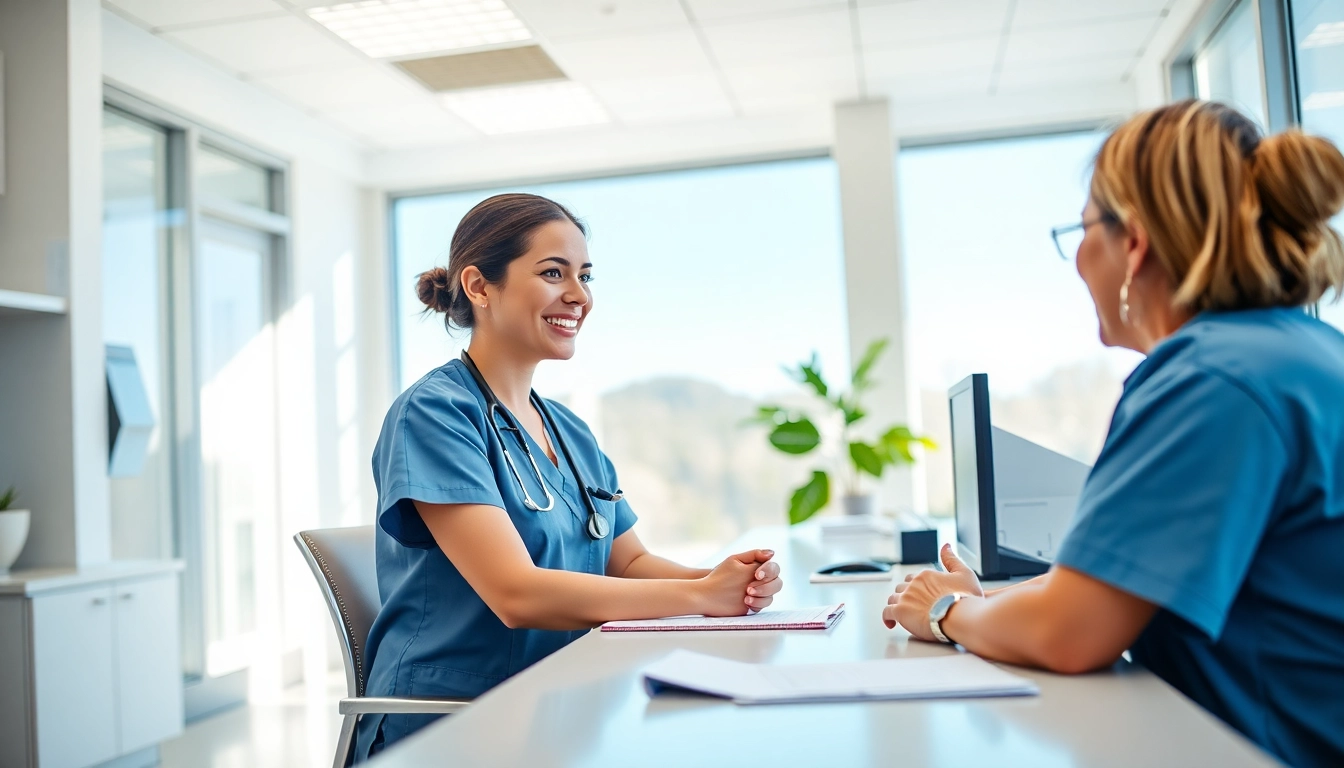 Understanding the Role of the Alabama Board of Nursing in Healthcare Regulation
