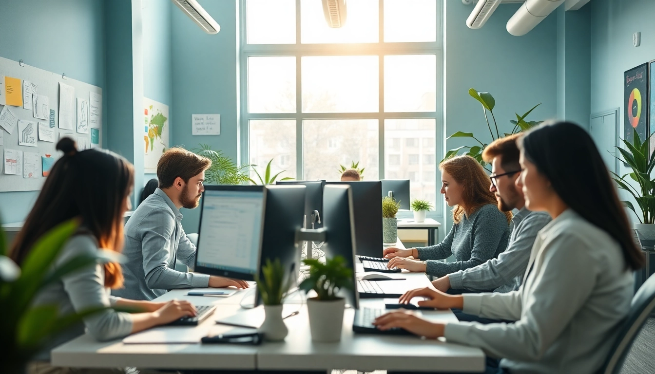 Unlocking Effective Strategies for Web Design in Edmonton: A Comprehensive Guide