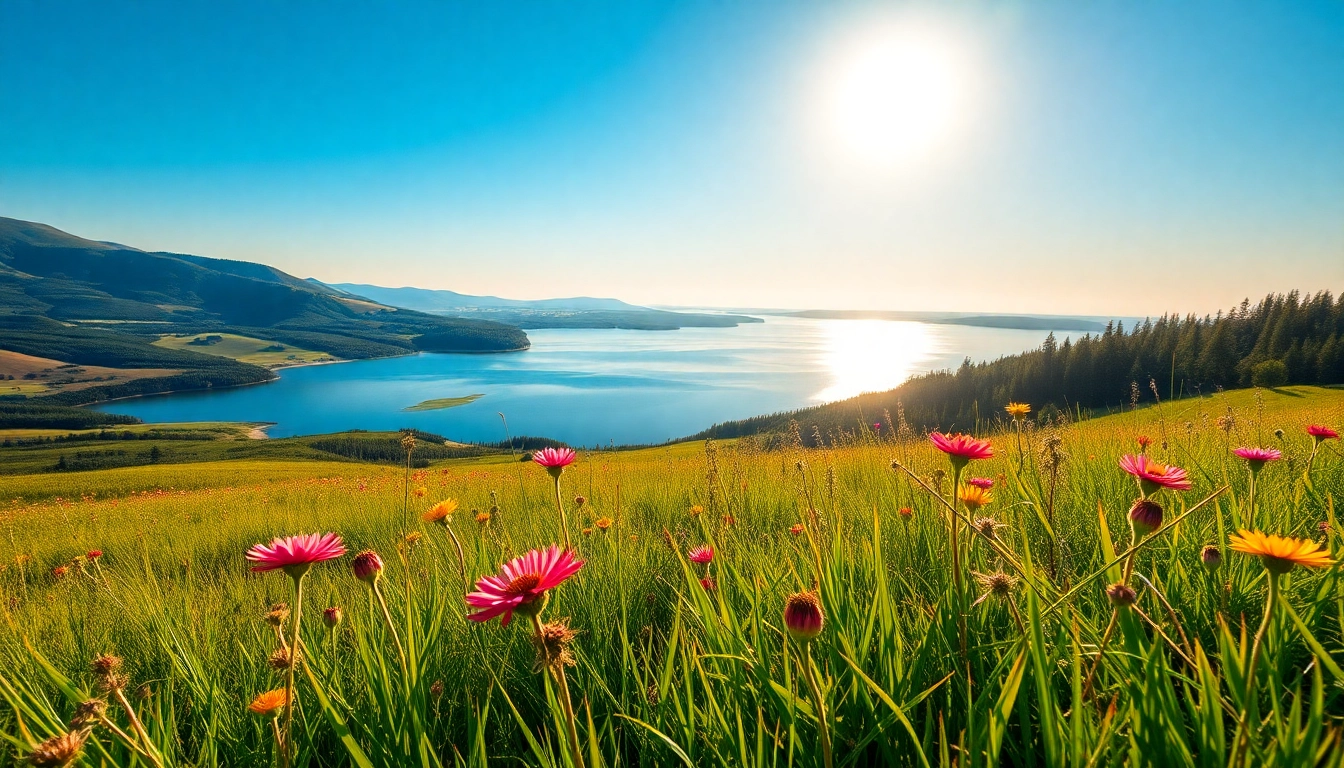 Reasons to Experience the Beauty and Culture of Manitoba