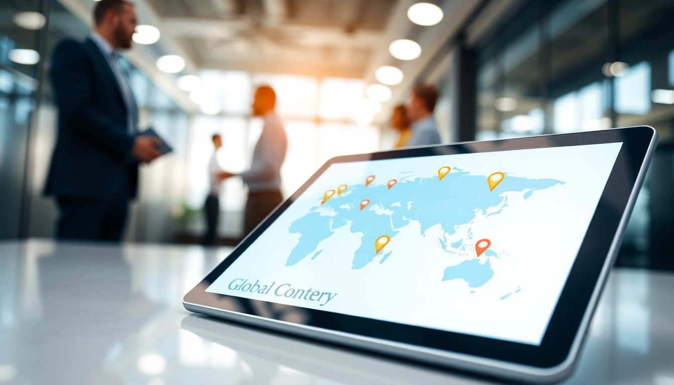 Comprehensive Guide to the Global Business Directory for Businesses and Entrepreneurs