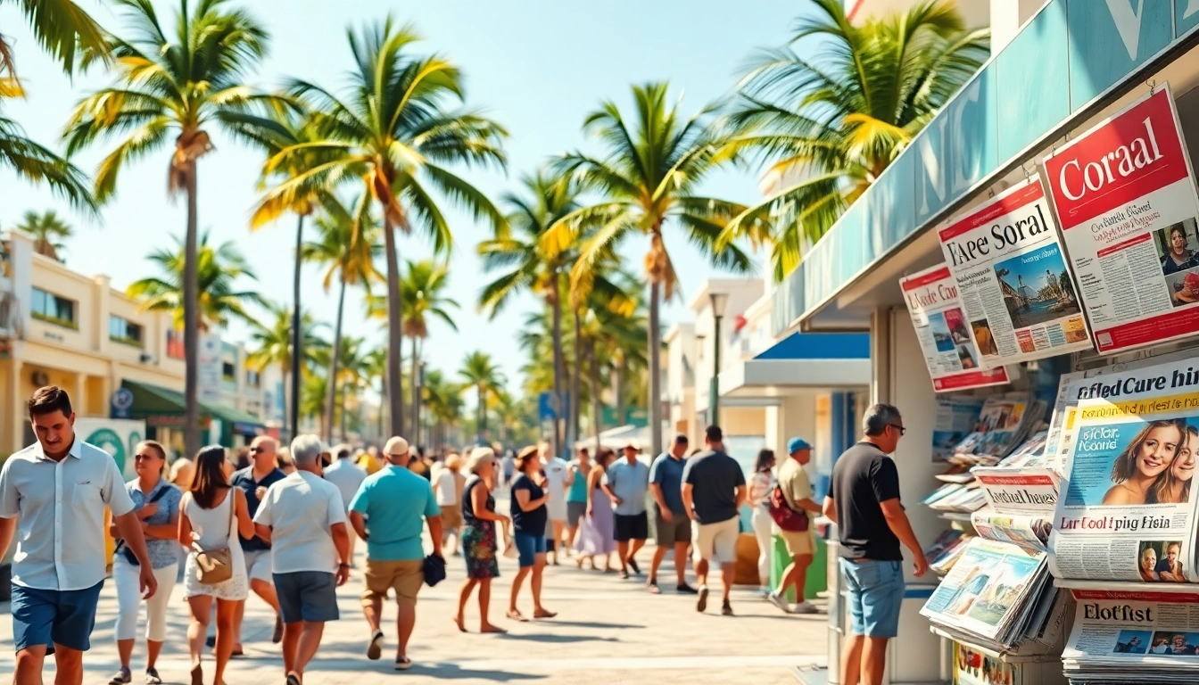 Stay Updated with Local Insights: Your Guide to News in Cape Coral