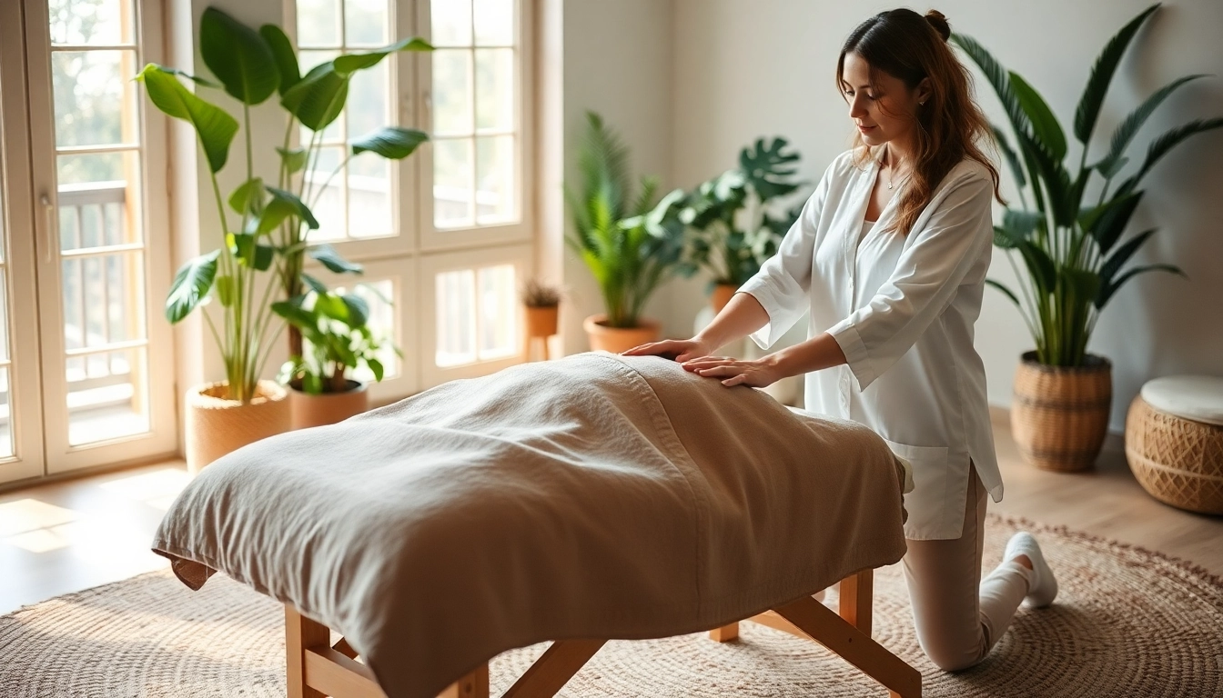 Experience energy healing at lovehealingexpansion.ca with a serene Usui Reiki session.
