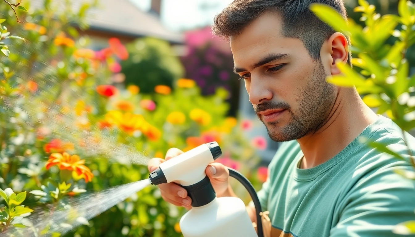 Effective Pest Control Strategies for a Pest-Free Home