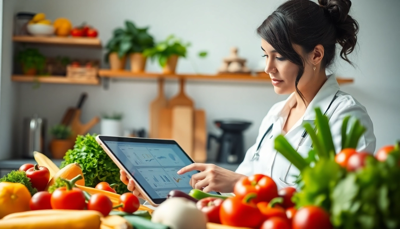 Bereid een gezonde maaltijd met behulp van https://www.dieetcheck.nl om af te vallen en tips te ontdekken.